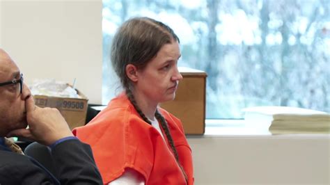 shanda vander ark sentencing